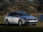 Volkswagen Jetta 2015 года (US)